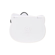 Lade das Bild in den Galerie-Viewer, Japan Sanrio Pocket Mirror and Comb (Flocking)
