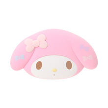 Lade das Bild in den Galerie-Viewer, Japan Sanrio Pocket Mirror and Comb (Flocking)
