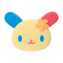 Lade das Bild in den Galerie-Viewer, Japan Sanrio Pocket Mirror and Comb (Flocking)

