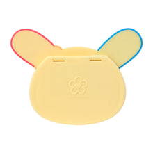 Lade das Bild in den Galerie-Viewer, Japan Sanrio Pocket Mirror and Comb (Flocking)
