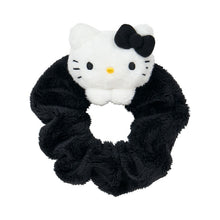 Carica l'immagine nel visualizzatore di Gallery, Japan Sanrio Plush Mascot Scrunchie Hair Tie
