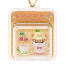 Carica l'immagine nel visualizzatore di Gallery, Japan Sanrio Miniature Package Charm Keychain
