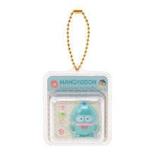 Carica l'immagine nel visualizzatore di Gallery, Japan Sanrio Miniature Package Charm Keychain

