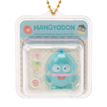 Carica l'immagine nel visualizzatore di Gallery, Japan Sanrio Miniature Package Charm Keychain
