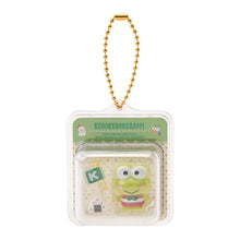 Carica l'immagine nel visualizzatore di Gallery, Japan Sanrio Miniature Package Charm Keychain
