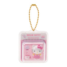Carica l'immagine nel visualizzatore di Gallery, Japan Sanrio Miniature Package Charm Keychain
