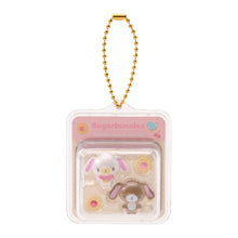 Carica l'immagine nel visualizzatore di Gallery, Japan Sanrio Miniature Package Charm Keychain
