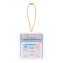이미지를 갤러리 뷰어에 로드 , Japan Sanrio Miniature Package Charm Keychain (Shop)
