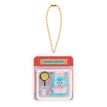 이미지를 갤러리 뷰어에 로드 , Japan Sanrio Miniature Package Charm Keychain (Shop)
