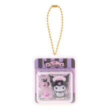 이미지를 갤러리 뷰어에 로드 , Japan Sanrio Miniature Package Charm Keychain (Shop)
