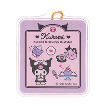 이미지를 갤러리 뷰어에 로드 , Japan Sanrio Miniature Package Charm Keychain (Shop)
