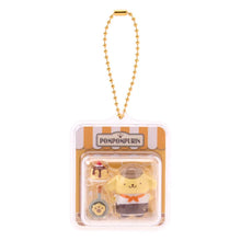 이미지를 갤러리 뷰어에 로드 , Japan Sanrio Miniature Package Charm Keychain (Shop)
