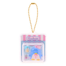 이미지를 갤러리 뷰어에 로드 , Japan Sanrio Miniature Package Charm Keychain (Shop)
