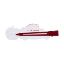Charger l'image dans la galerie, Japan Sanrio Hair Clip (Autume Apple)

