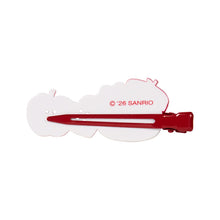 Charger l'image dans la galerie, Japan Sanrio Hair Clip (Autume Apple)
