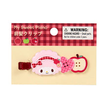 Charger l'image dans la galerie, Japan Sanrio Hair Clip (Autume Apple)
