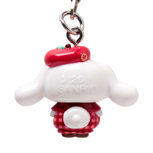 Carica l'immagine nel visualizzatore di Gallery, Japan Sanrio Mobile Strap Charm (Autumn Apple)
