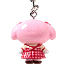 Carica l'immagine nel visualizzatore di Gallery, Japan Sanrio Mobile Strap Charm (Autumn Apple)
