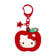 Load image into Gallery viewer, Japan Sanrio Keychain Blind Box (Autumn Apple)
