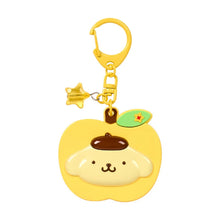 Load image into Gallery viewer, Japan Sanrio Keychain Blind Box (Autumn Apple)

