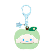 Load image into Gallery viewer, Japan Sanrio Keychain Blind Box (Autumn Apple)
