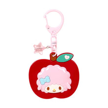 Load image into Gallery viewer, Japan Sanrio Keychain Blind Box (Autumn Apple)
