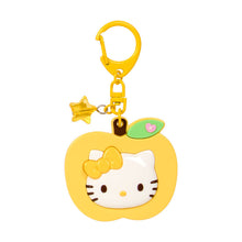 Load image into Gallery viewer, Japan Sanrio Keychain Blind Box (Autumn Apple)
