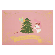 Load image into Gallery viewer, Japan Sanrio Christmas Card Greeting Card
