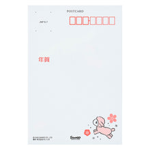Lade das Bild in den Galerie-Viewer, Japan Sanrio Postcard 2027

