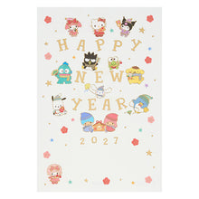 Lade das Bild in den Galerie-Viewer, Japan Sanrio Postcard 2027
