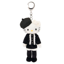 Charger l'image dans la galerie, Japan Sanrio Hello Kitty Plush Doll Keychain (Closet)
