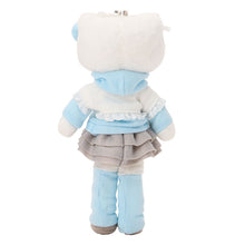 Charger l'image dans la galerie, Japan Sanrio Hello Kitty Plush Doll Keychain (Closet)

