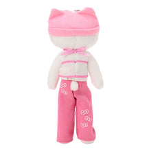 Charger l'image dans la galerie, Japan Sanrio Hello Kitty Plush Doll Keychain (Closet)

