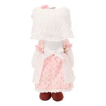 Charger l'image dans la galerie, Japan Sanrio Hello Kitty Plush Doll Keychain (Closet)
