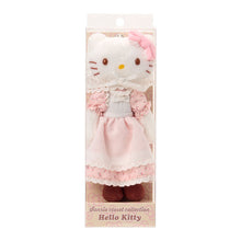 Charger l'image dans la galerie, Japan Sanrio Hello Kitty Plush Doll Keychain (Closet)
