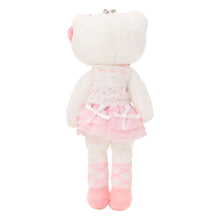 Charger l'image dans la galerie, Japan Sanrio Hello Kitty Plush Doll Keychain (Closet)
