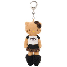 Charger l'image dans la galerie, Japan Sanrio Hello Kitty Plush Doll Keychain (Closet)
