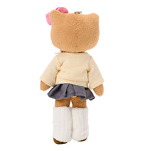 Charger l'image dans la galerie, Japan Sanrio Hello Kitty Plush Doll Keychain (Closet)
