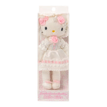 Charger l'image dans la galerie, Japan Sanrio Hello Kitty Plush Doll Keychain (Closet)
