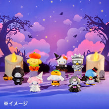 Load image into Gallery viewer, Japan Sanrio Mascot Keychain Blind Box (Halloween)
