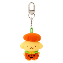 Load image into Gallery viewer, Japan Sanrio Mascot Keychain Blind Box (Halloween)
