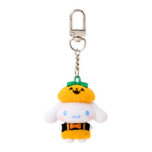 Load image into Gallery viewer, Japan Sanrio Mascot Keychain Blind Box (Halloween)
