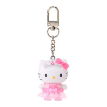 Load image into Gallery viewer, Japan Sanrio Mascot Keychain Blind Box (Ballerina)
