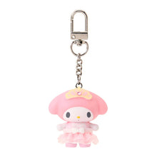 Load image into Gallery viewer, Japan Sanrio Mascot Keychain Blind Box (Ballerina)
