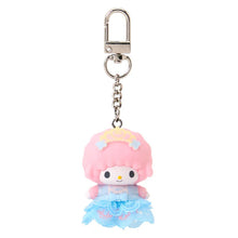 Load image into Gallery viewer, Japan Sanrio Mascot Keychain Blind Box (Ballerina)
