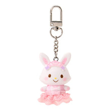Load image into Gallery viewer, Japan Sanrio Mascot Keychain Blind Box (Ballerina)
