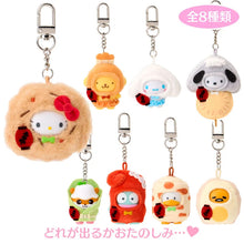 Load image into Gallery viewer, Japan Sanrio Mascot Keychain Blind Box (Oden)
