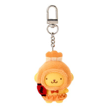 Load image into Gallery viewer, Japan Sanrio Mascot Keychain Blind Box (Oden)
