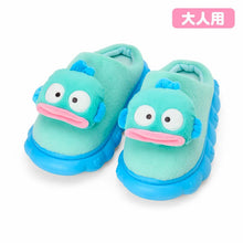 Lade das Bild in den Galerie-Viewer, Japan Sanrio Mascot Slippers
