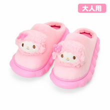 Lade das Bild in den Galerie-Viewer, Japan Sanrio Mascot Slippers

